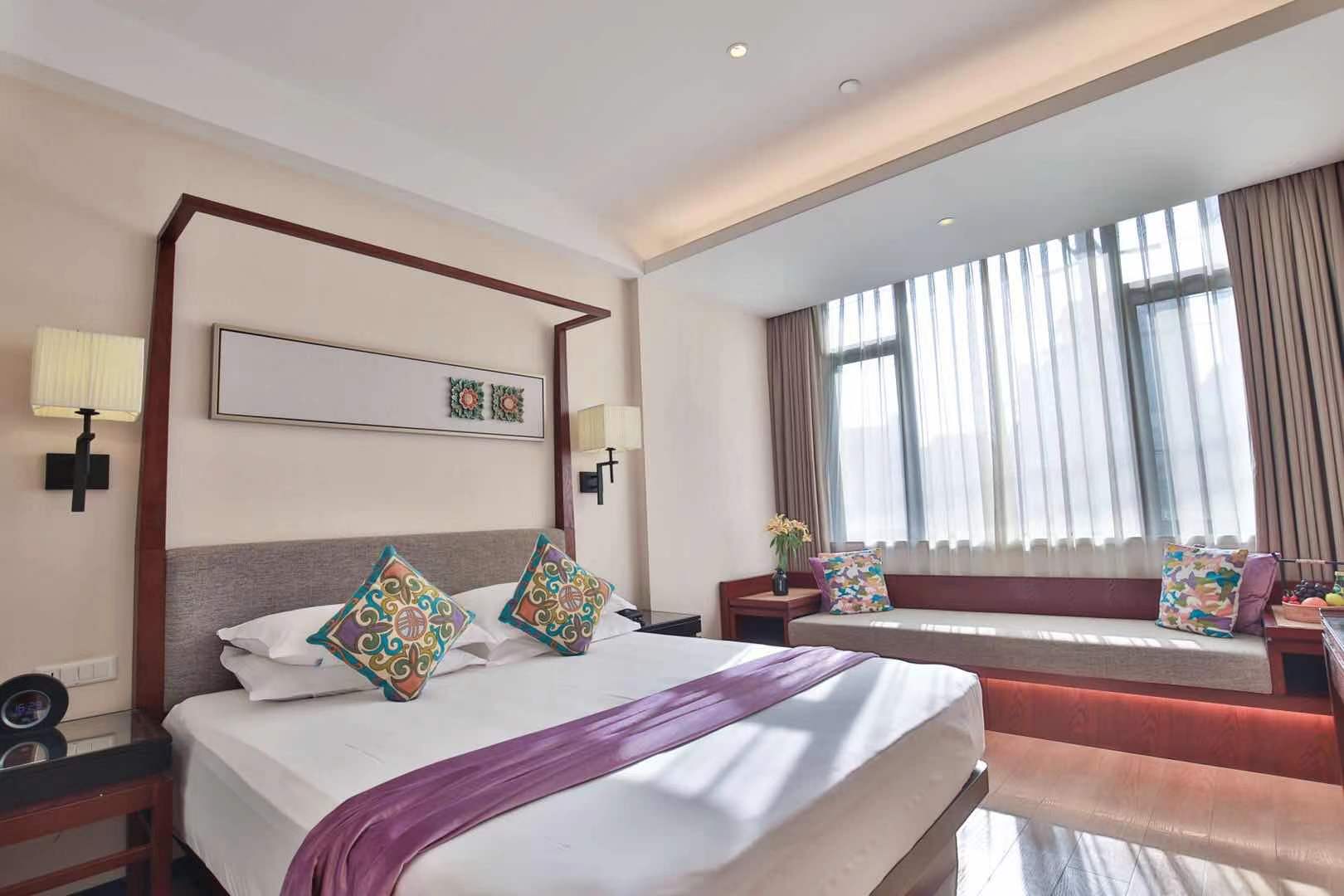 吉隆坡孟沙铂尔曼酒店 (吉隆坡) - Pullman Kuala Lumpur Bangsar - 酒店预订 /预定 - 1731条旅客点评与 ...